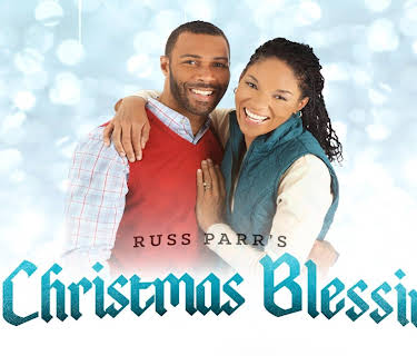 A Christmas Blessing (2013)
