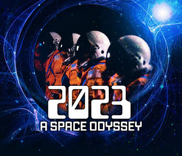 2023: A Space Odyssey (2025)