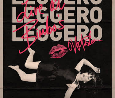 Natasha Leggero: Live at Bimbo's (2015)