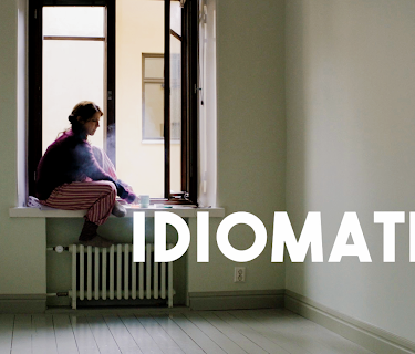 Idiomatic Season 1