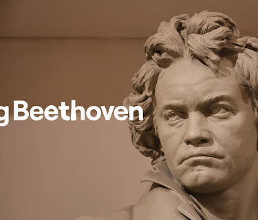 Being Beethoven