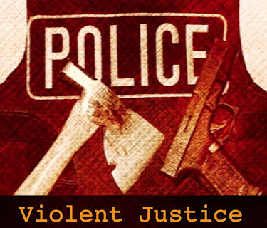Violent Justice (2016)