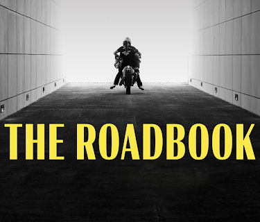 The Roadbook (2024)