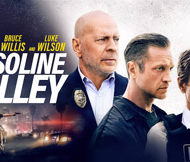 Gasoline Alley (2022)