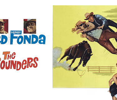 The Rounders (1965)