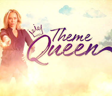 Theme Queen