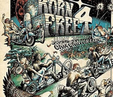 Born Free 4 (2005)