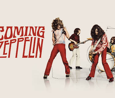 Becoming Led Zeppelin (2025)