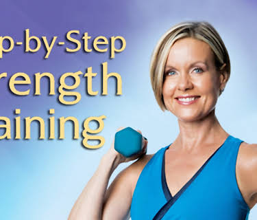 Step-by-Step Strength Training (2010)