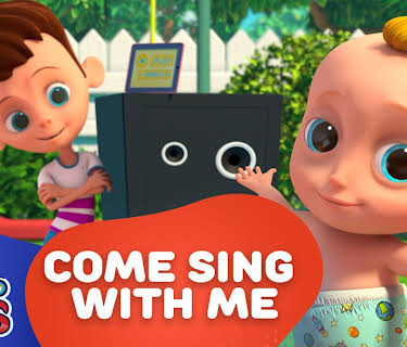 Come Sing With Me: LooLoo Kids (2021)