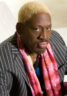 Dennis Rodman