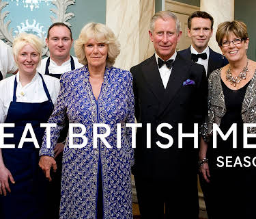 Great British Menu