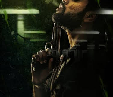 Bahumukham (2024)