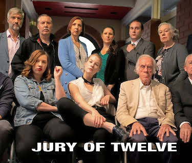 Jury of Twelve (2025)