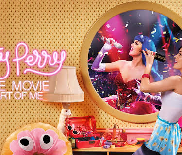 Katy Perry: Part of Me (2012)