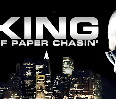 King of Paper Chasin (2011)