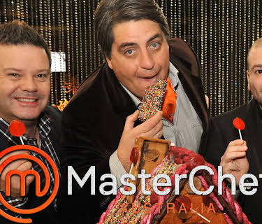 Masterchef Australia