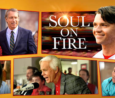 Soul on Fire (2025)