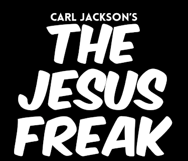 Carl Jackson's The Jesus Freak (2017)