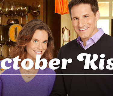 October Kiss (2018)