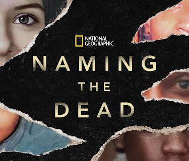 Naming the Dead
