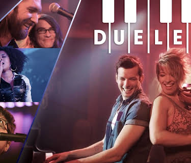 Duelers (2023)