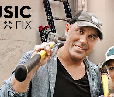 Music City Fix, Season 1