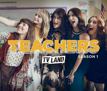 Teachers Season 1