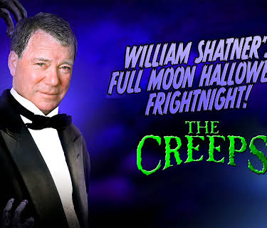 William Shatner's Halloween Frightnight: The Creeps (1997)