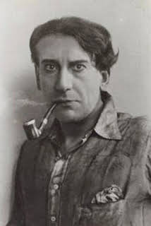 Franklin Dyall