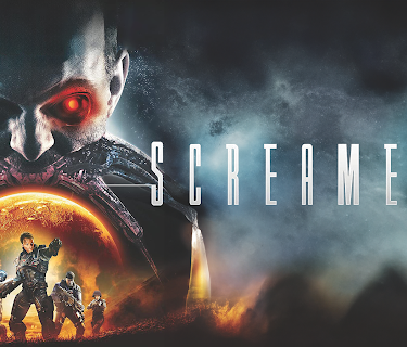 Screamers: The Hunting (2009)