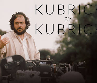 Kubrick By Kubrick (2023)