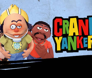 Crank Yankers Season 1