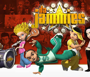 Da Jammies