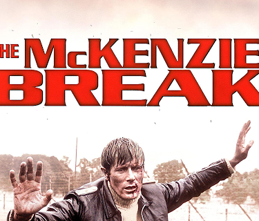The Mckenzie Break (1971)