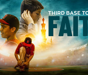 Third Base to Faith (2022)