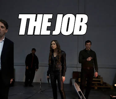 The Job (2017)