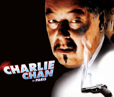 Charlie Chan in Paris (1935)