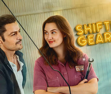 Shifting Gears (2024)