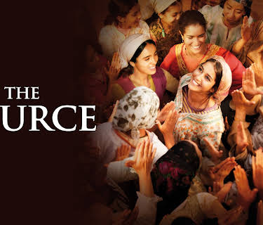 The Source (2011)