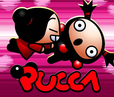 Pucca