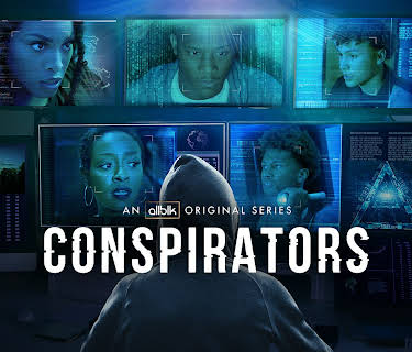 Conspirators: Season 1