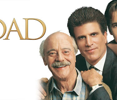 Dad (1989)