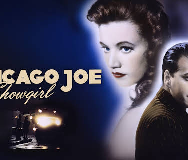 Chicago Joe and the Showgirl (1990)