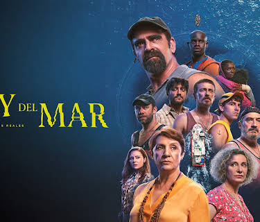 La Ley del Mar