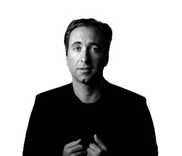 Joe Bor: A Room With a Jew (2020)