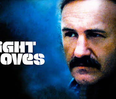 Night Moves (1975)
