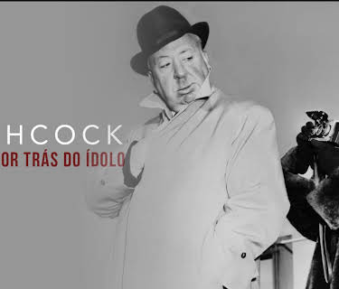 Hitchcock Confidential (2019)