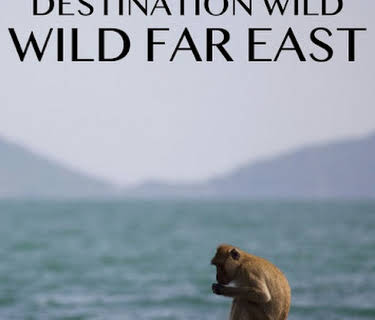 Destination Wild: Wild Far East (2017)