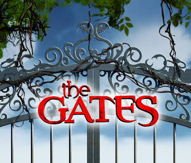 The Gates Season 1